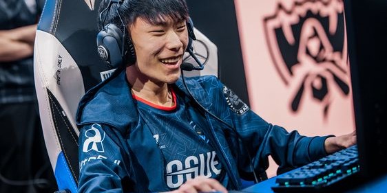 赛程安排-🎮媒体：NaVi打野Malrang即将在LEC夏季赛转辅助