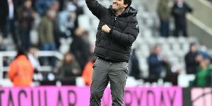 伯恩茅斯主帅：争夺欧战资格希望仍在，还有五场比赛必须继续拼搏