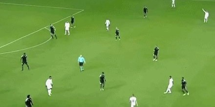 赛程安排-【欧冠】阿拉巴克罗斯本泽马破门 皇马3比0警长出线