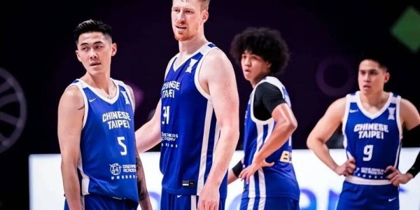 注册入口-随着中国男篮两连胜，韩国队两连败，世预赛最新出线形势如下