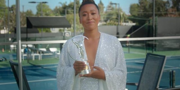 电竞投注平台-纳达尔大坂分获男女最佳 网球缘何受劳伦斯青睐？