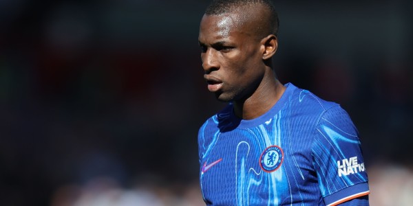 邮报：现有阵容已足够强大，切尔西不会在杰克逊离队后寻找替代者