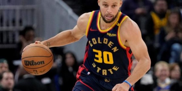 注册入口-库里双侧膝盖均遭伤病 西区榜首大战勇士形势不利