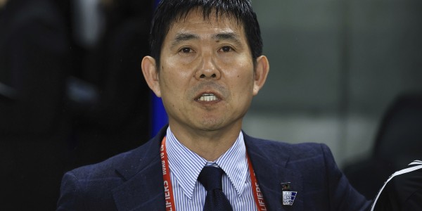 注册入口-森保一谈公布日本队世界杯名单时间：基本在5月底的壮行赛前公布