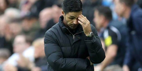 电竞投注平台-破门乏术枪手再负喜鹊，落后7分英超争冠悬了？