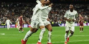 直播观看-索要税后2000万年薪！阿斯：皇马不想让维尼修斯引发队内薪资竞争