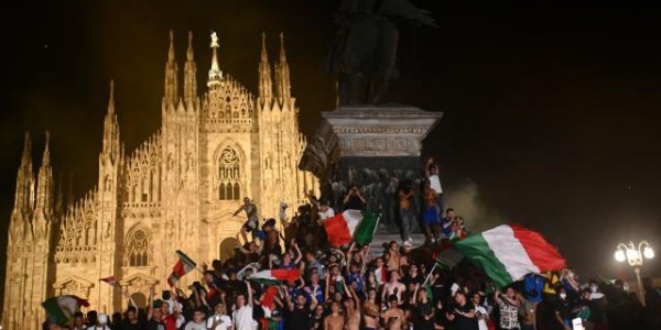 赛程安排-冠军开启意大利复兴之路！这届大赛留下哪些印记？