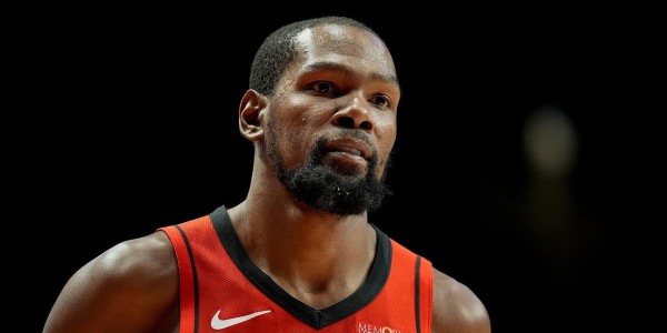 三分30投仅7中！火箭队心态崩了？申京赛后表态：提升防守+篮板