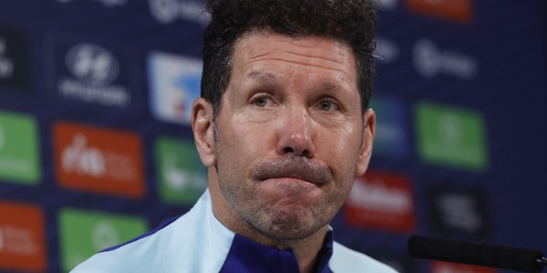 赛程安排-马竞西甲首轮告负，自2009年以来首次不敌西班牙人