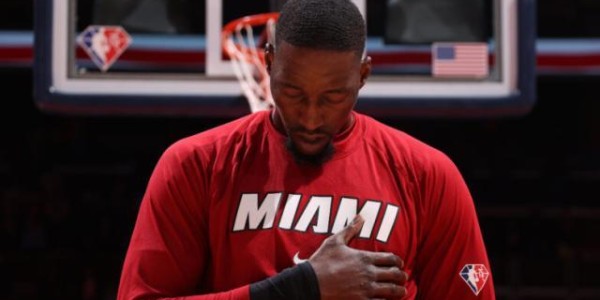 电竞投注平台-阿德巴约归来！热火阵容趋于完整 东部竞争再升级