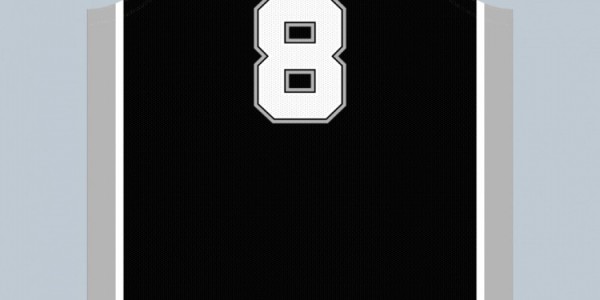 奥利尼克将在马刺穿8号球衣 此号码上一位主人是米尔斯