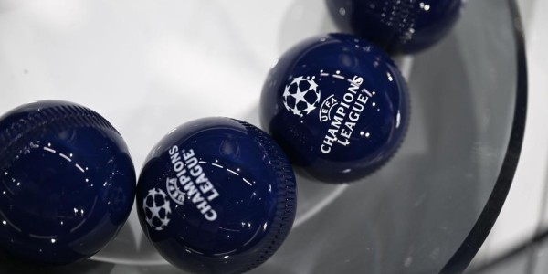 直播观看-欧冠淘汰赛附加赛抽签将于1月30日进行，2月25日决出16强