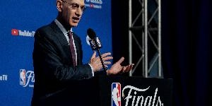 LOL世界赛2025-记者：NBA欧洲联盟想要每队5-10亿加盟费 若收不到愿放弃该计划