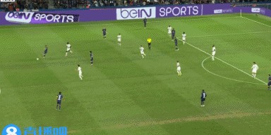 直播观看-巴黎1-0领先昂热！法比安低射破僵