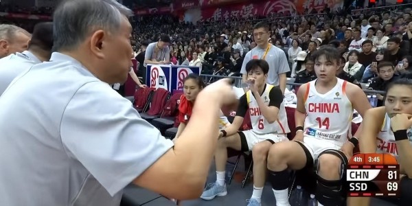赛程安排-86-76！中国女篮打败南苏丹，却暴露2点不足！王思雨是全场的MVP