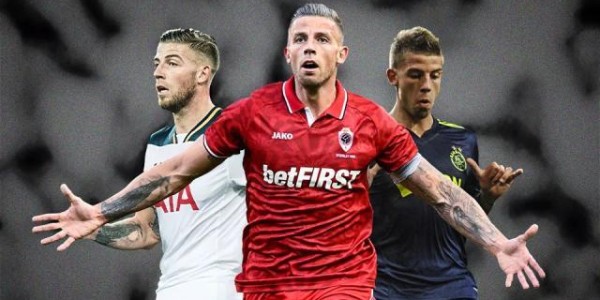 赛程安排-没有丁丁？友情+才华，托比的理想11人阵容