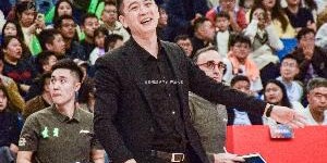 电竞投注平台-杨鸣：G3很简单要么赢要么回家 希望更多球员能站出来承担责任