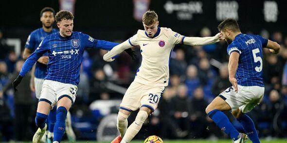 注册入口-马雷斯卡说切尔西不争冠，切尔西立刻2连败不争冠！