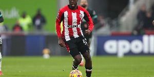 记者：布伦特福德准备出售前锋维萨，纽卡将送上新的报价