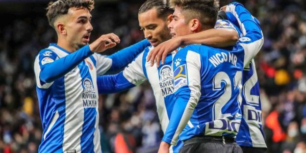 LOL世界赛2025-【西甲】武磊替补出场失单刀 西班牙人1比0皇家社会