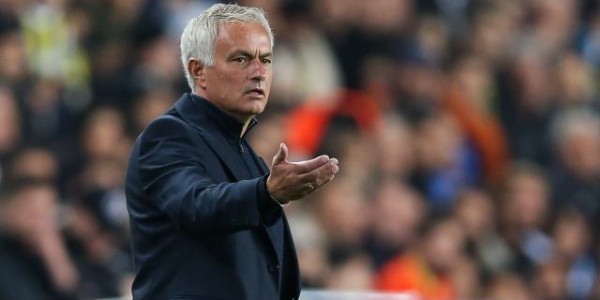 电竞投注平台-土耳其教练回击穆帅：若有其他选择，你会来土超吗？