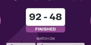 赛程安排-44分血洗！澳大利亚12人得分4人上双轻松拿下伊朗 进入决赛！