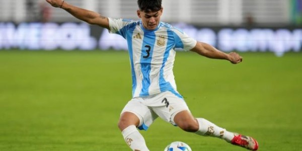 赛程安排-半年踢了9分钟英超也能入选，阿根廷队换血这么难？