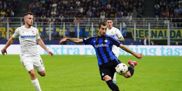 注册入口-胜利大逃“亡”！国米欧冠总结：小因扎吉的田忌赛马