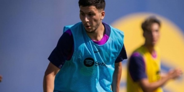 LOL世界赛2025-努力终有回报！世体：巴萨19岁新援巴德吉将随队出征季前赛