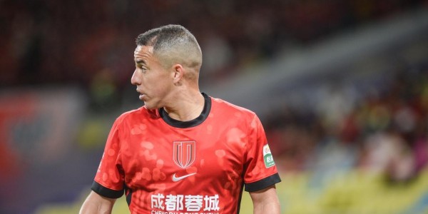 足协还在等什么？国足潜在归化大牌两场比赛1球1助攻，已会唱国歌