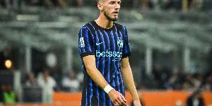 苏西奇：我很适应国米，队里每个球员都很强 齐沃是很棒的教练