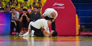 DeepSeek：腰椎横突骨折是常见的脊柱损伤 通常恢复需6-8周