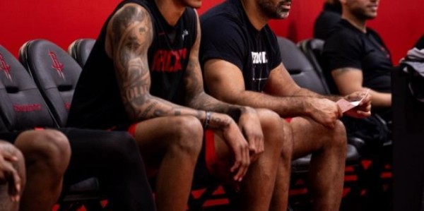 三分30投仅7中！火箭队心态崩了？申京赛后表态：提升防守+篮板