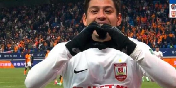 LOL世界赛2025-【中超】吉列尔梅破门 亚泰客场1比0海牛获赛季首胜