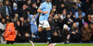 电竞投注平台-京多安谈吕迪格：他犯了大错必须接受洗礼，从不质疑他的人品