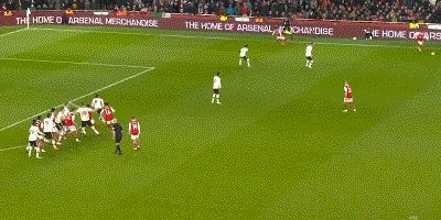 赛程安排-【英超】拉什福德头筹 恩凯蒂亚2球 阿森纳3比2曼联