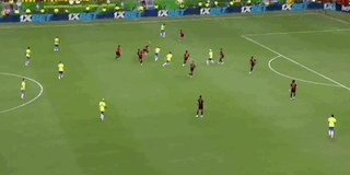 直播观看-【世预赛】维尼修斯99分钟世界波！巴西2比1哥伦比亚