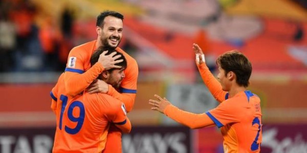 电竞投注平台-困境之中两胜不易 中超三强跻身亚冠东亚区八强