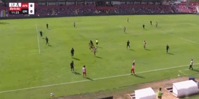 葡超战报：巴博萨失点、奥桑迪纳+特昌巴建功，阿维什镇0-2卡萨比亚