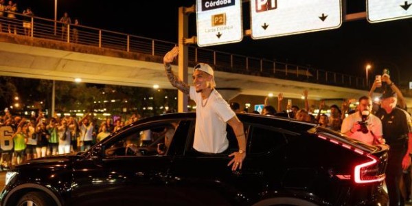 LOL世界赛2025-西甲夏窗盘点：花了英超1/6的钱，办成了多少事？