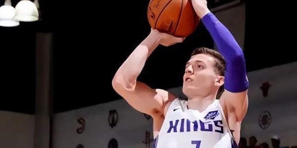 LOL世界赛2025-大手笔引援！山西男篮签下NBA级后卫，本赛季在发展联盟场均19+9