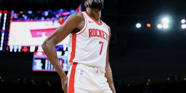 三分30投仅7中！火箭队心态崩了？申京赛后表态：提升防守+篮板