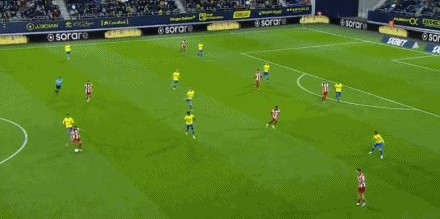 注册入口-【西甲】格列兹曼库尼亚传射 马竞4比1加的斯升次席