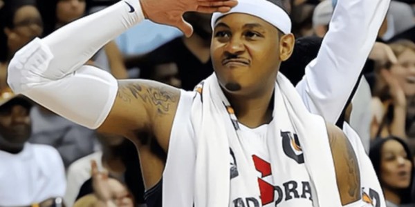 电竞投注平台-NBA历史走步之王揭晓！令人意外，球场走步之王竟是他！