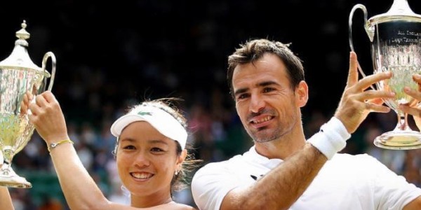 赛程安排-前女双世界第一、中国台北名将詹咏然宣布退役！