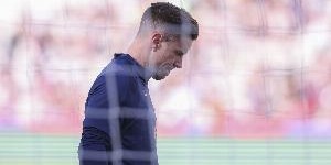 赛程安排-世体：特尔施特根可能将伤缺4-5个月，巴萨可注册霍安-加西亚