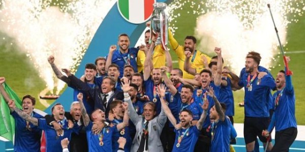 赛程安排-冠军开启意大利复兴之路！这届大赛留下哪些印记？