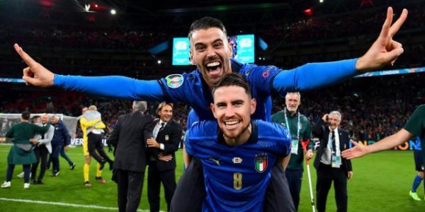 赛程安排-冠军开启意大利复兴之路！这届大赛留下哪些印记？