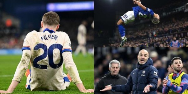 注册入口-马雷斯卡说切尔西不争冠，切尔西立刻2连败不争冠！