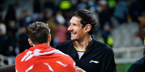 LOL世界赛2025-🏀塞尔维亚传奇博班迎来37岁诞辰，献上最诚挚的祝福！🎉